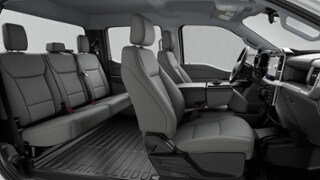 2026 Ford F-150® Internal Image 1